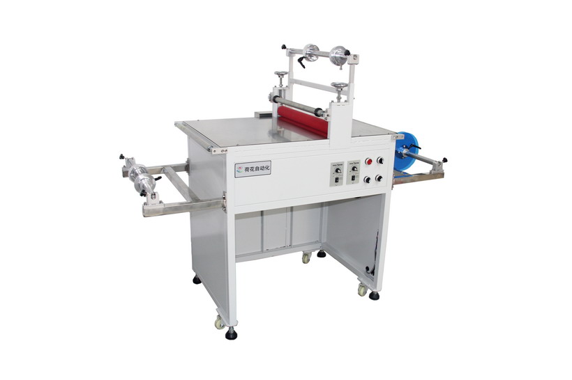 H-FM500-03覆膜機(jī)